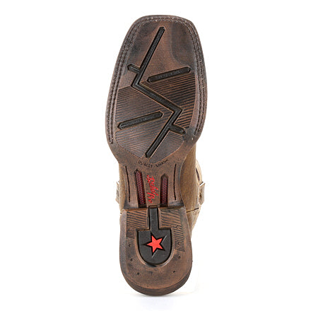 Durango Men's Flaxen Rebel Pro Western Boot DDB0221
