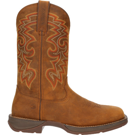 Durango Men's Rebel Waterproof Work Boot DDB0361