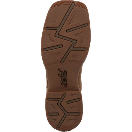 Durango Men's Chestnut Rebel Boot DDB0377 C3