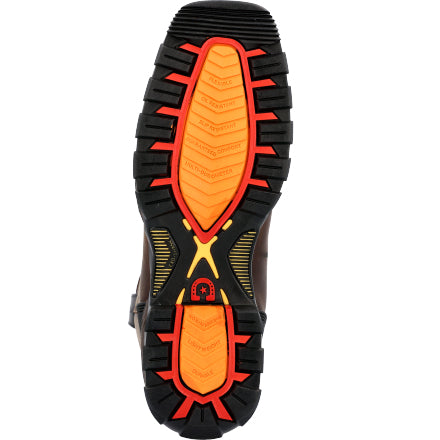 Durango Men's Maverick XP Steel Toe Waterproof Work Boot ddb0424
