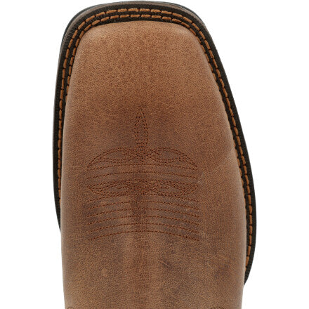 Durango Men's Red Dirt Rebel Boot ddb0460