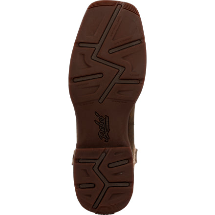 Durango Men's Rebel InsulKul Western Boot ddb0498