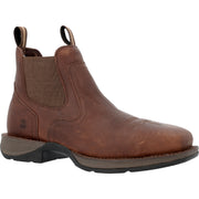 Durango Men's Mahogany Brown Chelsea Boot DDB0541