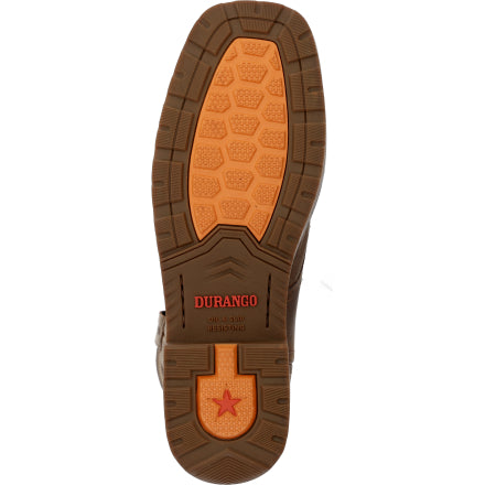 Durango Men's Workhorse Ventilated Work Boot DDB0563