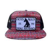 Cactus Alley Raider "Donkey" Cap PH103-P148