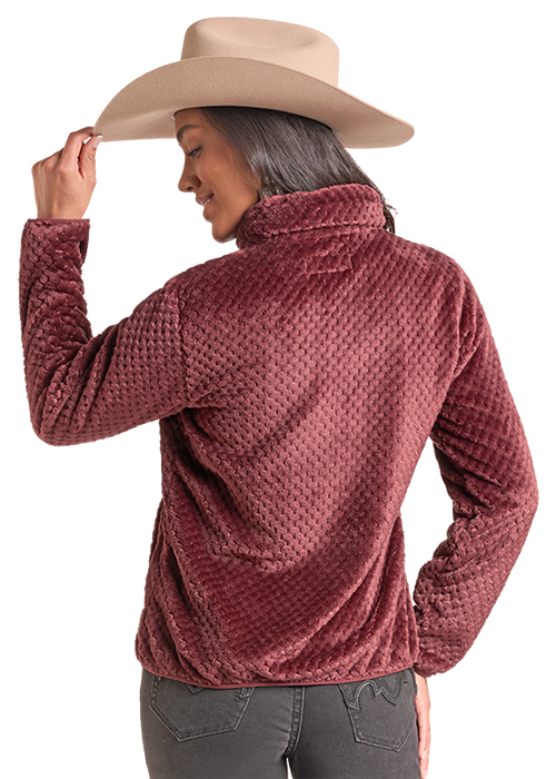 Powder River Women's Sherpa Jacket DW92C09297