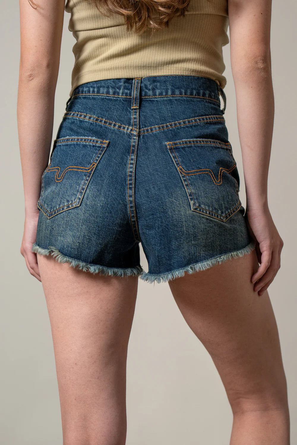 Kimes Ranch Women's Daisy Shorts