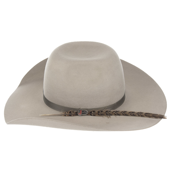 Justin Kid's Coleman Jr Wool Hat JUS11452