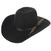 Justin Kid's Coleman Jr Wool Hat JUS11452