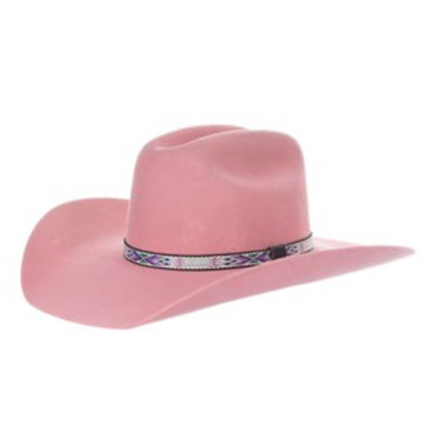 Justin Kid's Wool Hat JUS11715