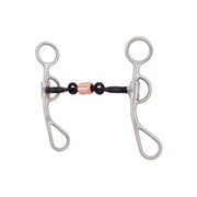 Cowboy Tack Argentine Dogbone Bit 238315