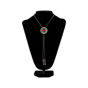 Double S Poker Chip Bolo 22414
