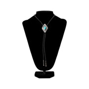 Double S Southwest Concho Bolo Tie 22417