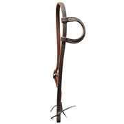 Berlin Custom One Ear Headstall E650