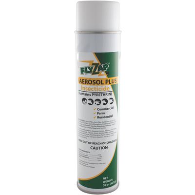 Aspen Fly Zap Aerosol 20oz