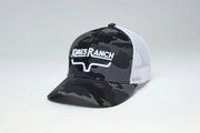 Kimes Ranch Men's Newcomb Cap