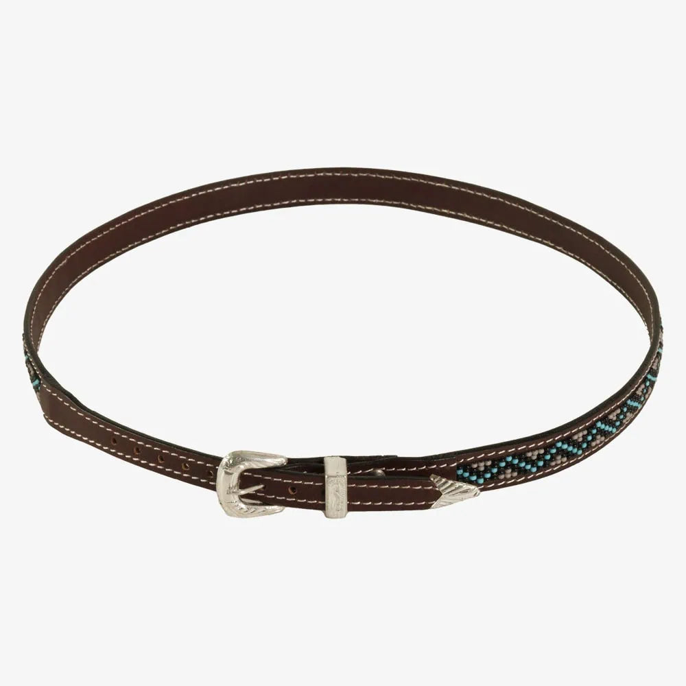 American Hat Makers Elan Beaded Hat Band 800024