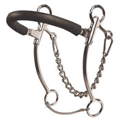Professional's Choice Brittany Pozzi Hackamore BPB-201
