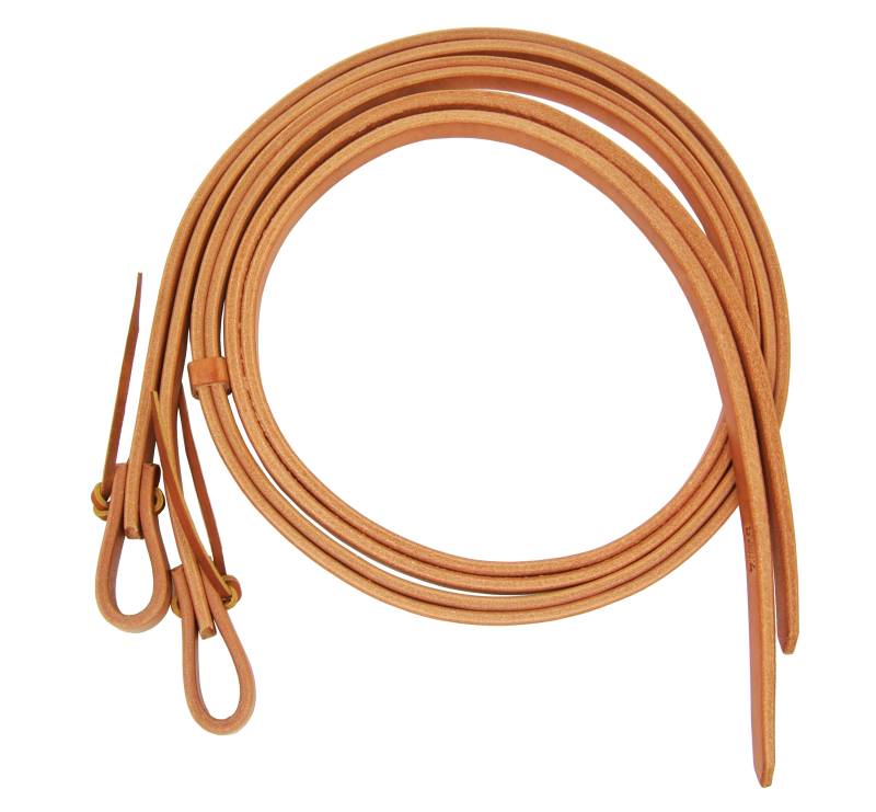 Professional's Choice Split Harness Reins 3/4" 7063HL