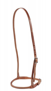 Professional's Choice Half Round Caveson 8028HL