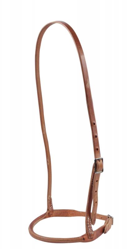 Professional's Choice Half Round Caveson 8028HL