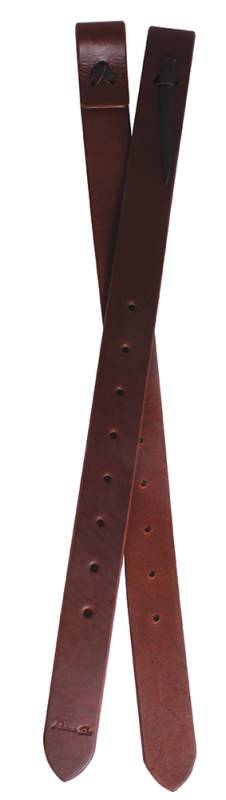 Professional's Choice Ranch Oiled Flank Billets RH9153HO-FB