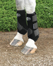 Professional's Choice Sports Medicine Boots 4 Pack SMB34
