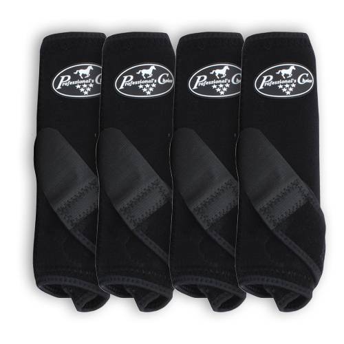 Professional's Choice Sports Medicine Boots 4 Pack SMB34