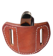 Professional's Choice Leather Knife Sheath KS-LEA