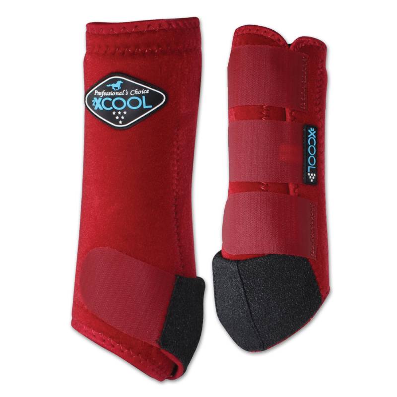 Professional's Choice 2XCool Sports Medicine Boot 4 Pack XC4