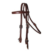 Professional's Choice Ranch EZ Change Browband Headstall RH5B2-3/4EZ
