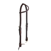 Professional's Choice 1 Ear Horseman's Headstall 5231BURO