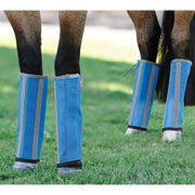 Professional's Choice Deluxe Fly Boots FBD