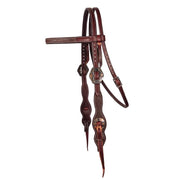 Professional's Choice Bison Browband Headstall 5145BIS