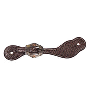 Professional's Choice Bison Youth Spur Strap 9740BIS
