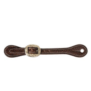 Professional's Choice Women's Bison Spur Straps 9180bis
