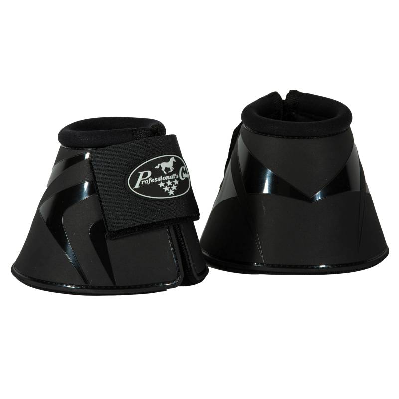 Professional's Choice Hard Shell All Purpose Bell Boots BB31