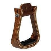 Professional's Choice 2" Barrel Stirrups BS2