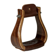 Professional's Choice 3" Wood Stirrup WS3
