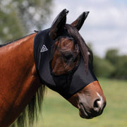 Professional's Choice Comfort Fit Lycra Fly Mask CFM