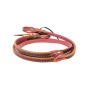 Professional's Choice Pony Twist Roping Rein 7464