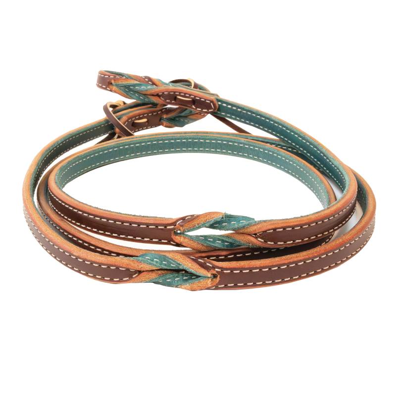 Professional's Choice Pony Twist Roping Rein 7464