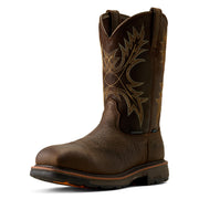 Ariat Men's Work Hog Composite Toe Boot 10017420