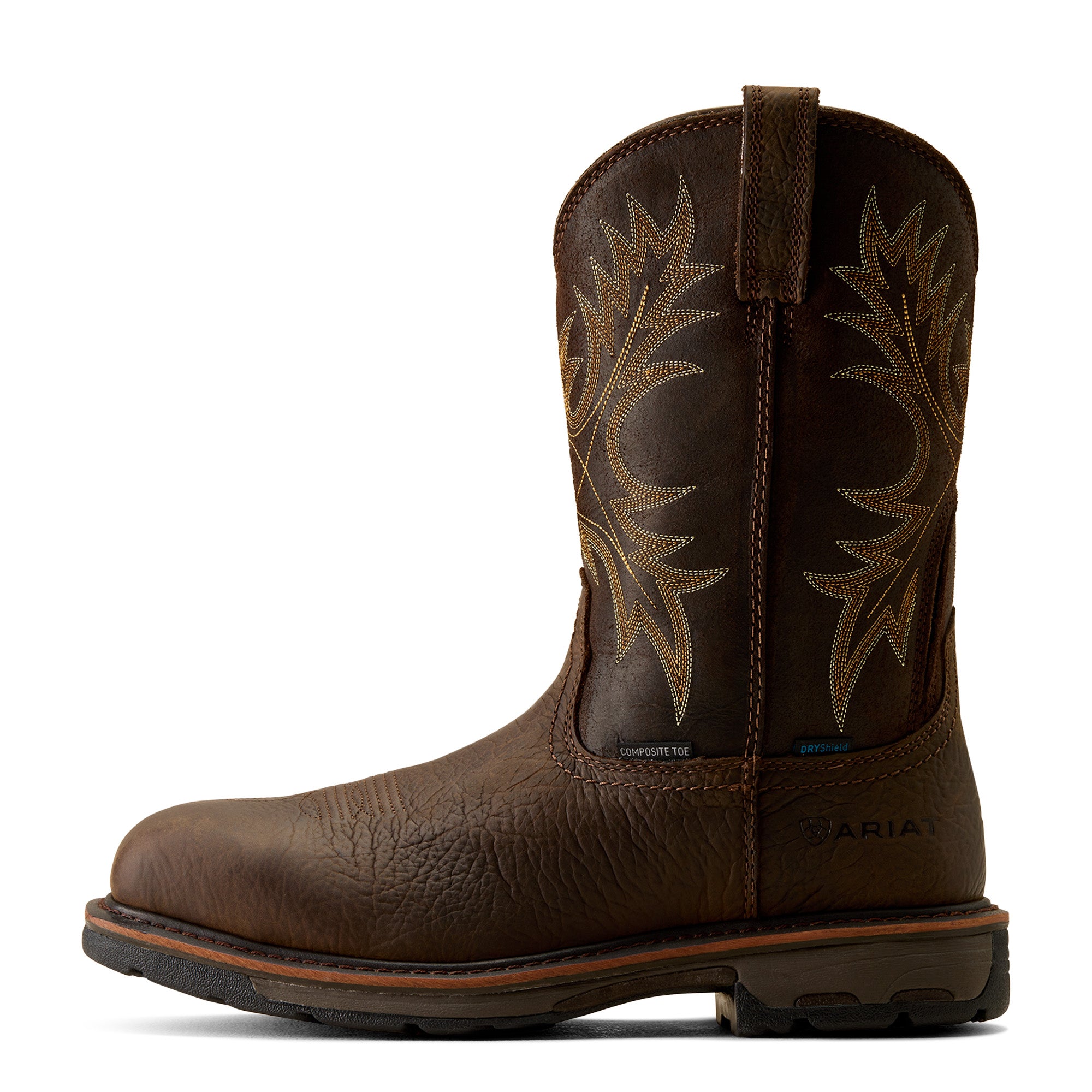Ariat Men's Work Hog Composite Toe Boot 10017420