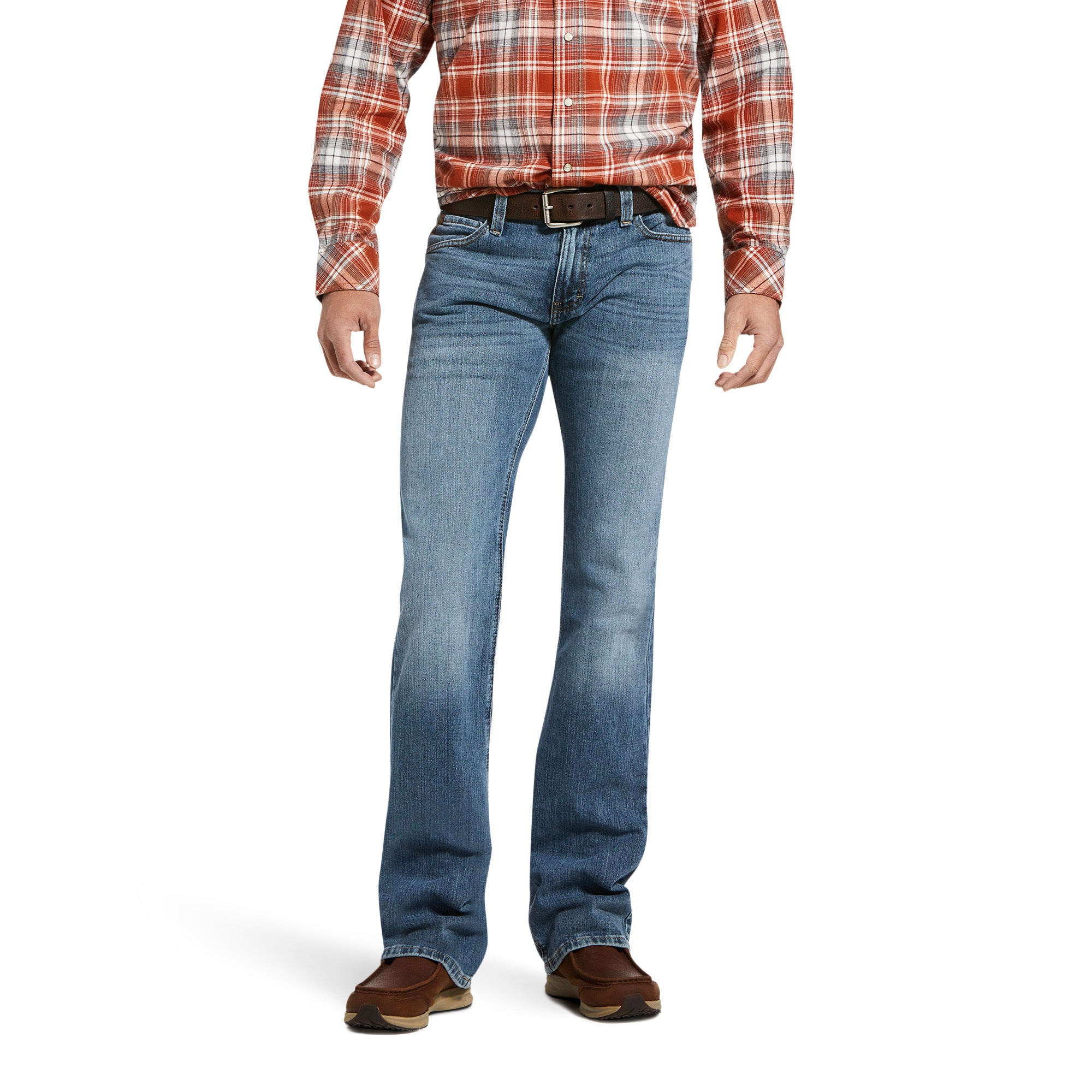 Men's M7 Legacy Stretch Drifter Jeans