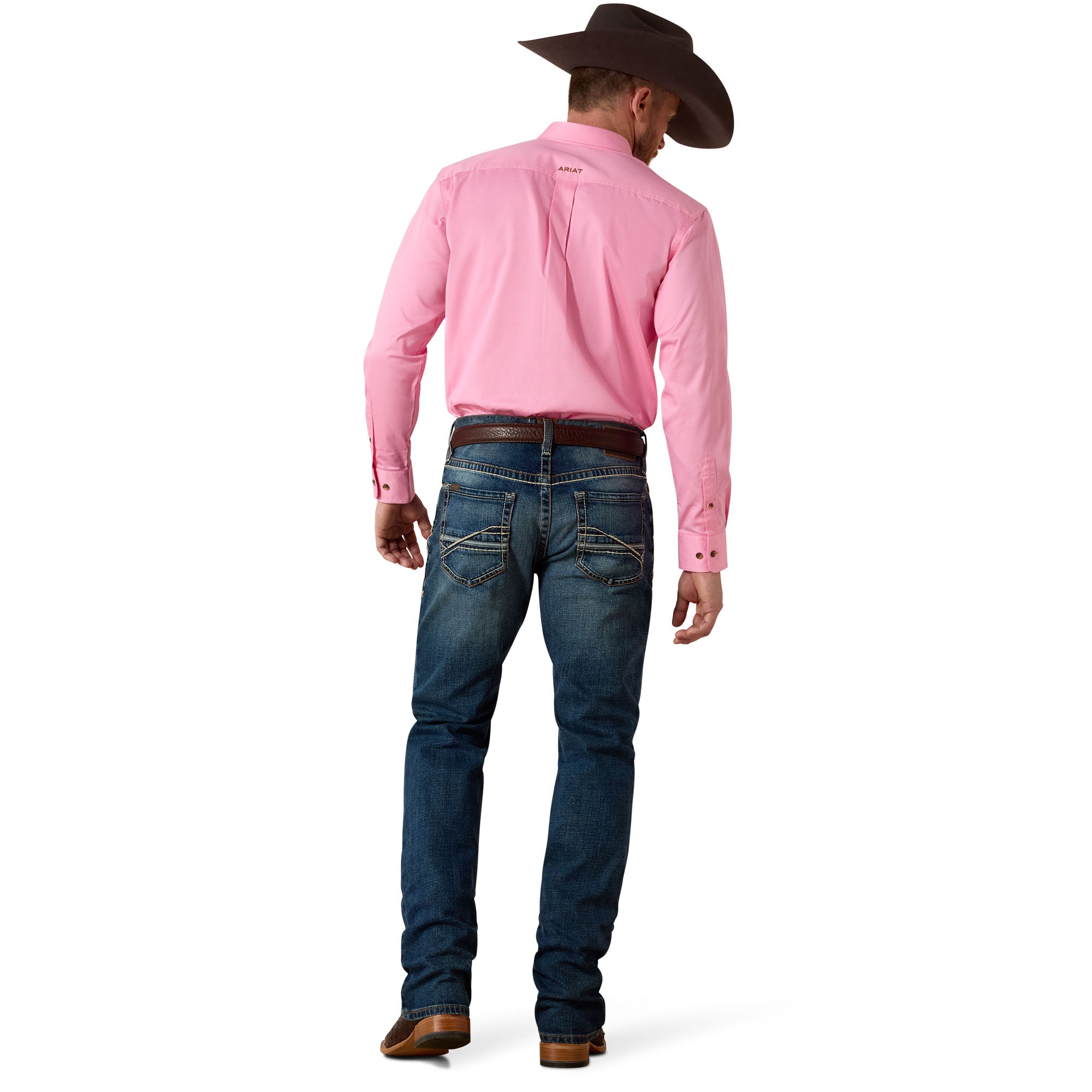 Ariat Men's M4 Preston Jean