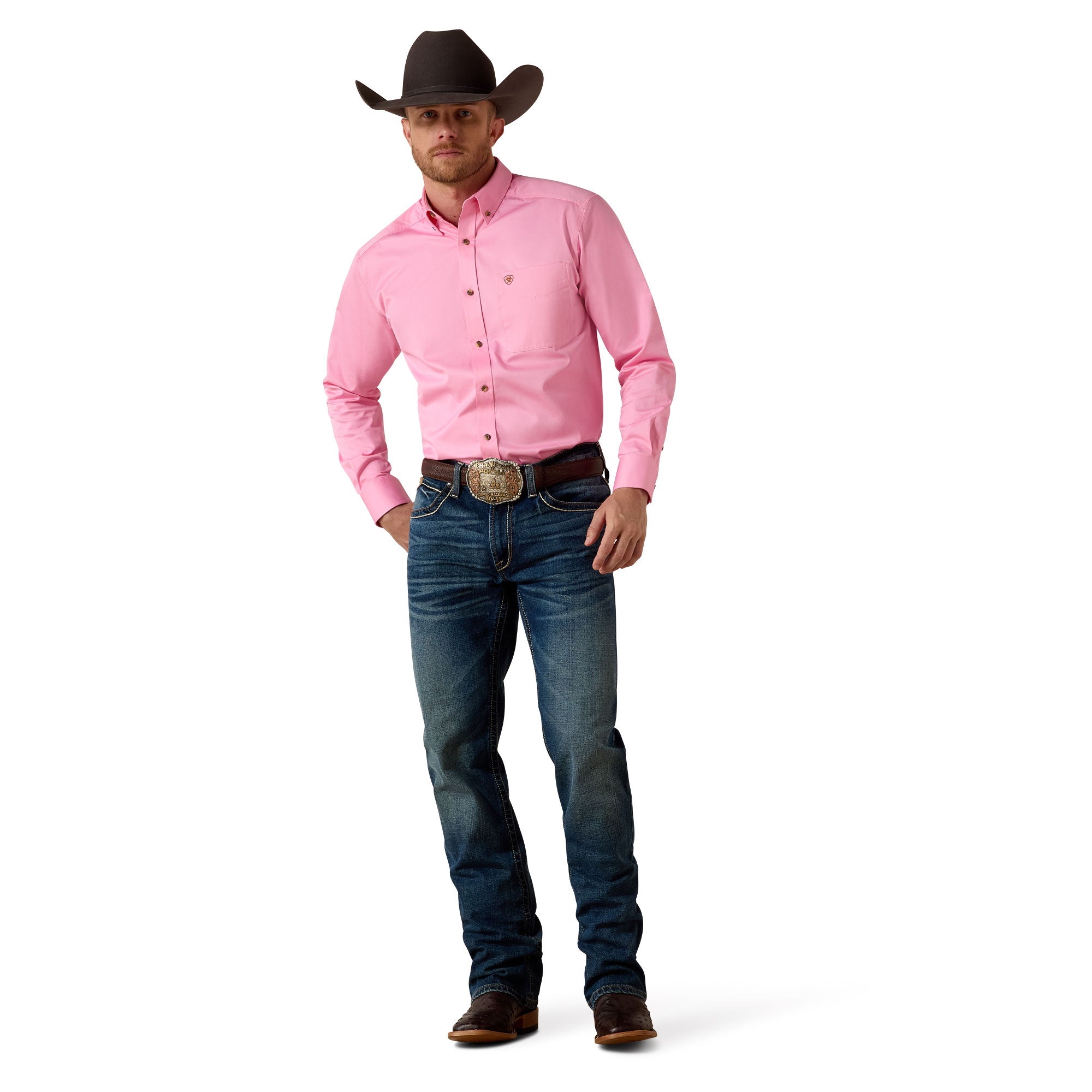 Ariat Men's M4 Preston Jean