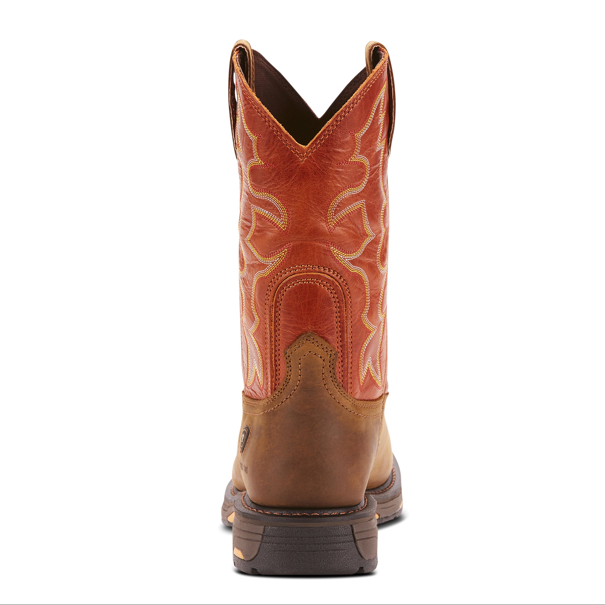 Ariat Men's Steel Toe Workhog Work Boot 10006961