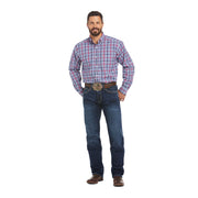 Men's Ariat M2 Relaxed Stackable Boot Cut Jean 10027730
