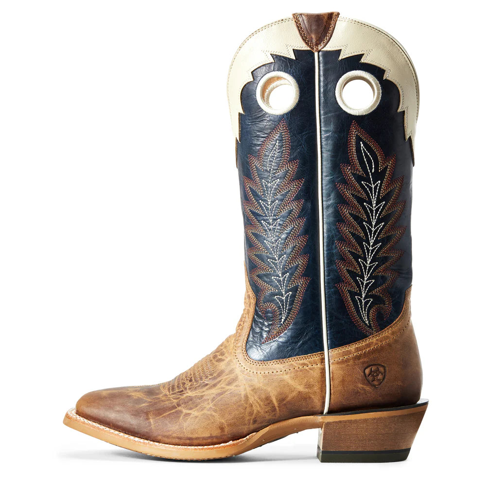 Ariat Men's Real Deal Western Boot C3.